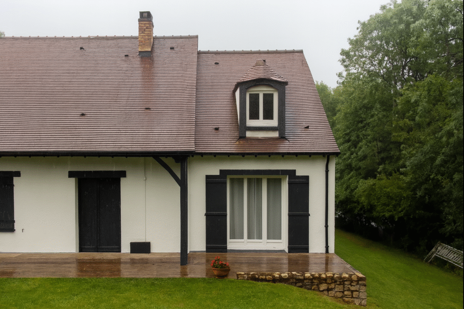 Espace Cosy - Entreprise de rénovation à Paris, Salle de bain rénové avec douche et baignoire