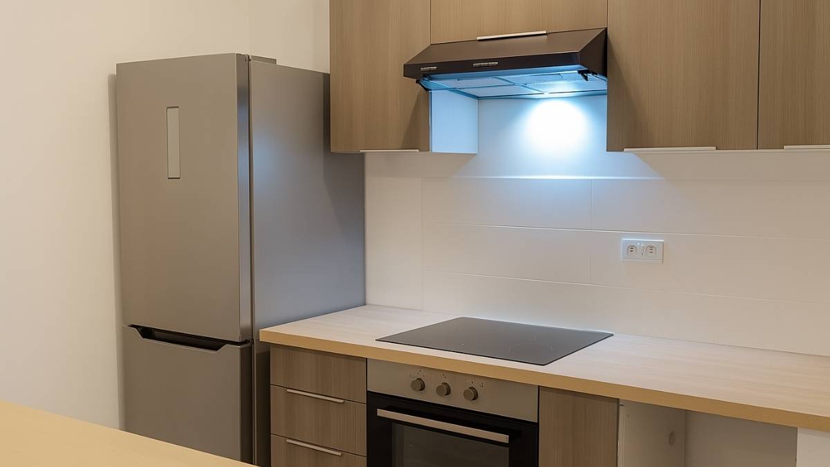 rénovation cuisine design avant après - Entreprise de rénovation d'intérieur Paris, Espace cosy