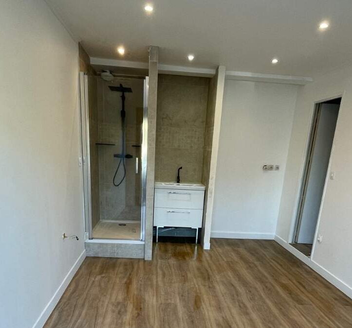 renovation salle de bain apres